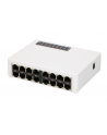 Switch Extralink EX12233 (16x 10/100Mbps) - nr 1