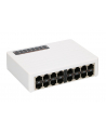 Switch Extralink EX12233 (16x 10/100Mbps) - nr 6