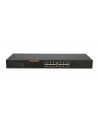 Switch Extralink EX12233 (16x 10/100Mbps) - nr 7