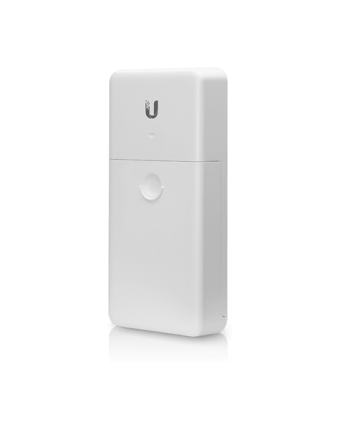 Switch PoE UBIQUITI N-SW (4x 10/100/1000Mbps) główny