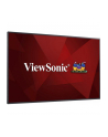 Monitor VIEWSONIC CDE6510 (65 ; LCD TFT; 4K 3840x2160; DisplayPort  HDMI x4; kolor czarny) - nr 3