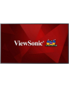 Monitor VIEWSONIC CDE6510 (65 ; LCD TFT; 4K 3840x2160; DisplayPort  HDMI x4; kolor czarny) - nr 6