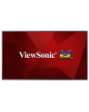 Monitor VIEWSONIC CDE6510 (65 ; LCD TFT; 4K 3840x2160; DisplayPort  HDMI x4; kolor czarny) - nr 7