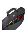 Torba do laptopa Case Logic Top Loading 3201492 (15 6 ; kolor czarny) - nr 22