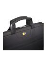 Torba do laptopa Case Logic Top Loading 3201492 (15 6 ; kolor czarny) - nr 24