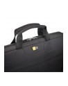 Torba do laptopa Case Logic Top Loading 3201492 (15 6 ; kolor czarny) - nr 38