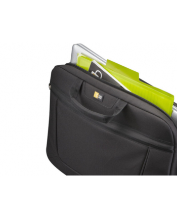 Torba do laptopa Case Logic Top Loading 3201492 (15 6 ; kolor czarny) nr 2