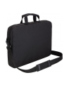 Torba do laptopa Case Logic Top Loading 3201492 (15 6 ; kolor czarny) - nr 15