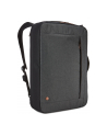 Torba do laptopa Case Logic Era Hybrid 3203698 (15 6 ; kolor szary) - nr 25