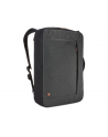 Torba do laptopa Case Logic Era Hybrid 3203698 (15 6 ; kolor szary) - nr 4