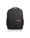 Plecak do laptopa Lenovo 156 Laptop Everyday  Backpack B515 GX40Q75215 (15 6 ; kolor czarny) - nr 38