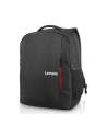 Plecak do laptopa Lenovo 156 Laptop Everyday  Backpack B515 GX40Q75215 (15 6 ; kolor czarny) - nr 41