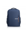 Plecak do laptopa Lenovo 156 Laptop Everyday  Backpack B515 GX40Q75216 (15 6 ; kolor granatowy) - nr 12