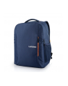 Plecak do laptopa Lenovo 156 Laptop Everyday  Backpack B515 GX40Q75216 (15 6 ; kolor granatowy) - nr 15