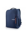 Plecak do laptopa Lenovo 156 Laptop Everyday  Backpack B515 GX40Q75216 (15 6 ; kolor granatowy) - nr 22