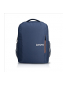 Plecak do laptopa Lenovo 156 Laptop Everyday  Backpack B515 GX40Q75216 (15 6 ; kolor granatowy) - nr 8