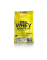 Olimp Pure Whey Isolate 95  (0 6kg truskawka) - nr 1