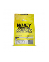 Olimp Whey Protein Complex 100% (2 27kg wanilia) - nr 1