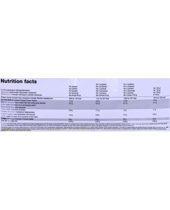 Olimp Whey Protein Complex 100% (2 27kg wanilia)