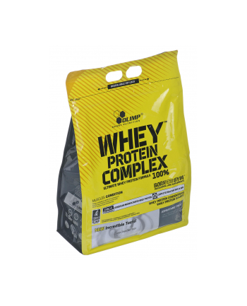 Olimp Whey Protein Complex 100% (2 27kg sernik)