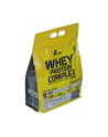 Olimp Whey Protein Complex 100% (2 27kg jagoda) - nr 4