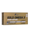 Olimp Gold Omega 3 Sport Edition (120kaps) - nr 2