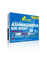 Olimp Ashwagandha 600 Sport (60kaps) - nr 1