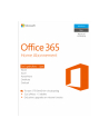 microsoft (oem) Microsoft Office 365 Home (6; 12 miesięcy; Wersja cyfrowa; Domowa; Polska) - nr 2