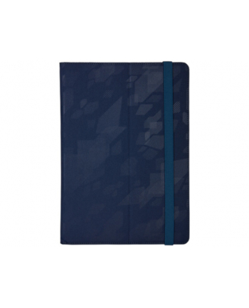 Etui na tablet Case Logic Surefit Classic Folio 3203709 (101 cala  9 cali; kolor niebieski)