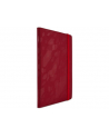 Etui na tablet Case Logic Surefit Classic Folio 3203710 (101 cala  9x cala; kolor czerwony) - nr 1