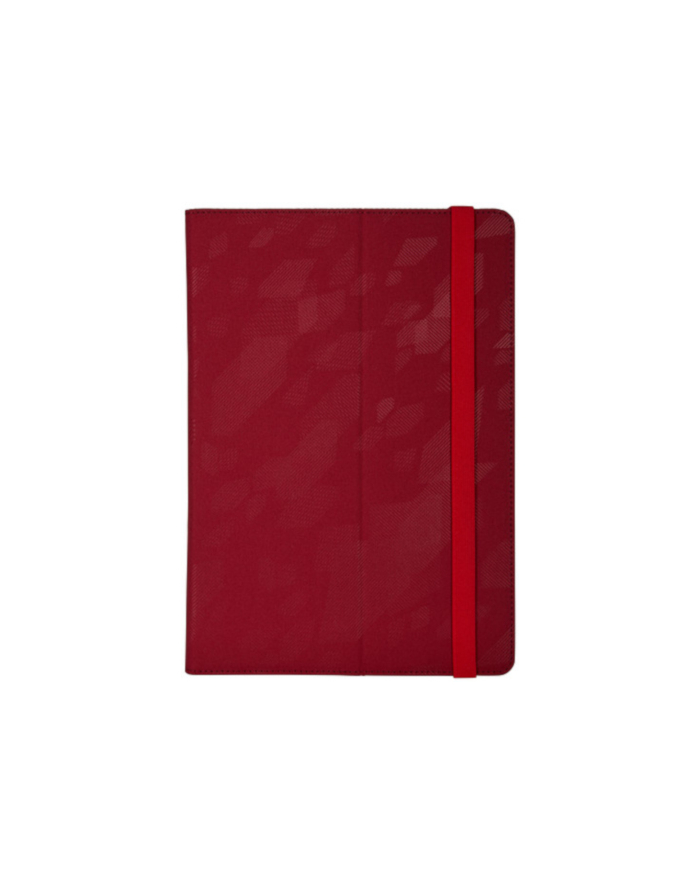 Etui na tablet Case Logic Surefit Classic Folio 3203710 (101 cala  9x cala; kolor czerwony) główny