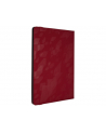 Etui na tablet Case Logic Surefit Classic Folio 3203710 (101 cala  9x cala; kolor czerwony) - nr 7
