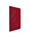Etui na tablet Case Logic Surefit Classic Folio 3203710 (101 cala  9x cala; kolor czerwony) - nr 8