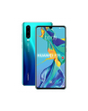 Smartfon Huawei P30 (6 1 ; 2340x1080; 128GB; 6GB Aurora Blue) - nr 9