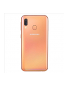 samsung electronics polska Samsung Galaxy A40  A405F DualSIM 64GB Coral/Orange - nr 6