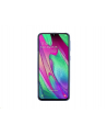 samsung electronics  Samsung Galaxy A40 (A405F) DS 64GB Blue - nr 10