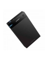 Obudowa na dysk UGREEN 50422 (35 ; USB 30; Tworzywo sztuczne ABS; kolor czarny) - nr 10