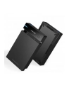 Obudowa na dysk UGREEN 50422 (35 ; USB 30; Tworzywo sztuczne ABS; kolor czarny) - nr 1