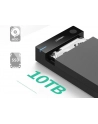 Obudowa na dysk UGREEN 50422 (35 ; USB 30; Tworzywo sztuczne ABS; kolor czarny) - nr 2