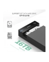 Obudowa na dysk UGREEN 50422 (35 ; USB 30; Tworzywo sztuczne ABS; kolor czarny) - nr 6