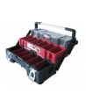 Skrzynia narzędziowa CURVER Canti Trio 237788 - nr 4