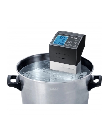 STEBA SOUS-VIDE SV 100 PROFESSIONAL
