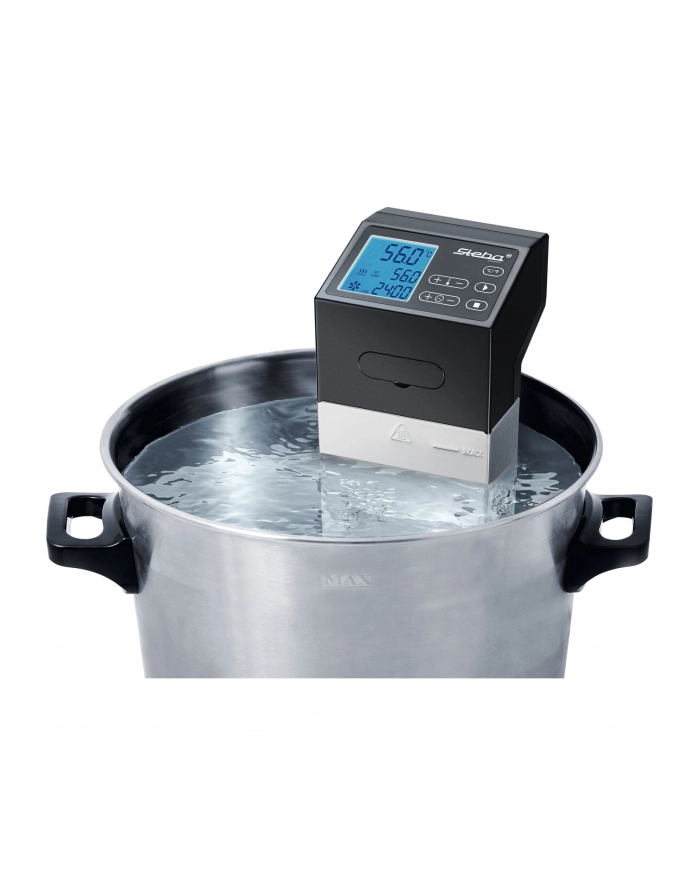 STEBA SOUS-VIDE SV 100 PROFESSIONAL główny