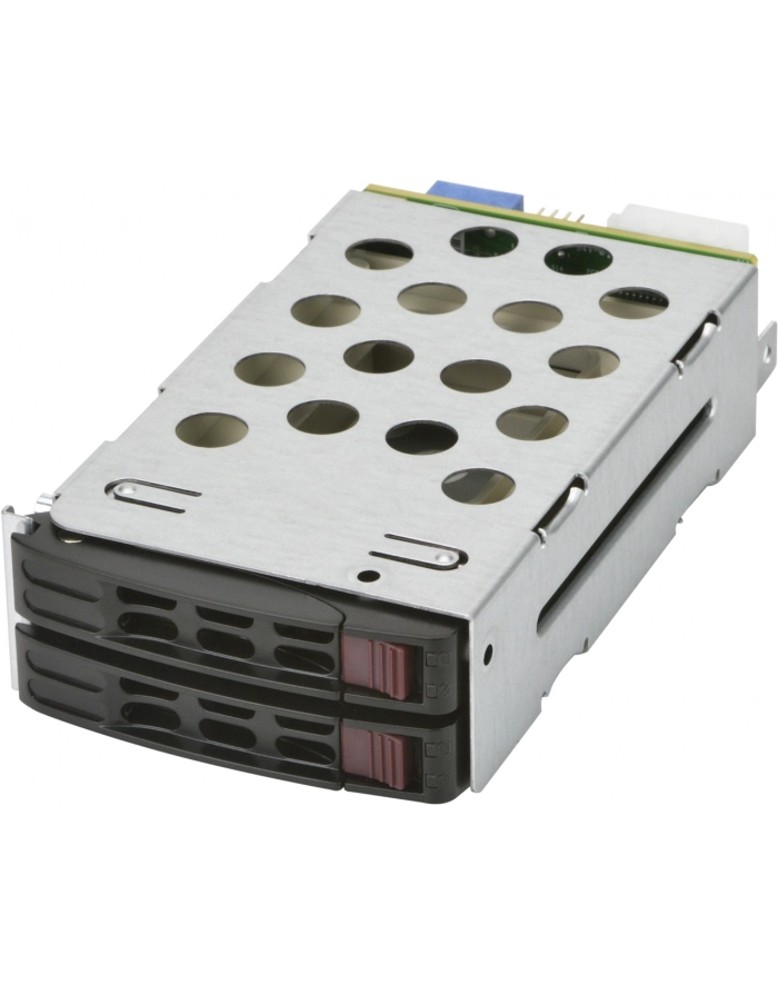 Ramka Supermicro MCP-220-82616-0N główny
