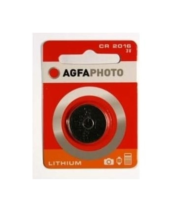 Bateria litowe Agfa 150-803418 (x 1)