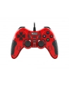 Gamepad NATEC Genesis Mangan 200 NJG-1425 (PC; kolor czerwony) - nr 18