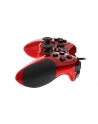 Gamepad NATEC Genesis Mangan 200 NJG-1425 (PC; kolor czerwony) - nr 20