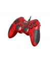 Gamepad NATEC Genesis Mangan 200 NJG-1425 (PC; kolor czerwony) - nr 24