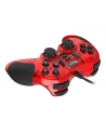 Gamepad NATEC Genesis Mangan 200 NJG-1425 (PC; kolor czerwony) - nr 31