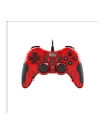 Gamepad NATEC Genesis Mangan 200 NJG-1425 (PC; kolor czerwony) - nr 35